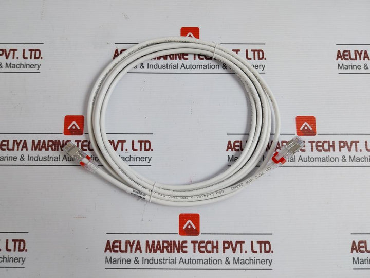 Fs-cci-hse-30 Ethernet Cable Set Honeywell
