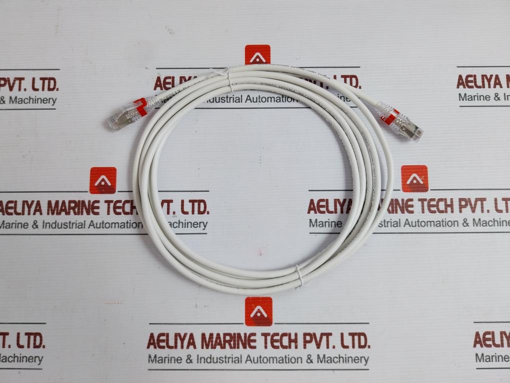 Fs-cci-hse-30 Ethernet Cable Set Honeywell