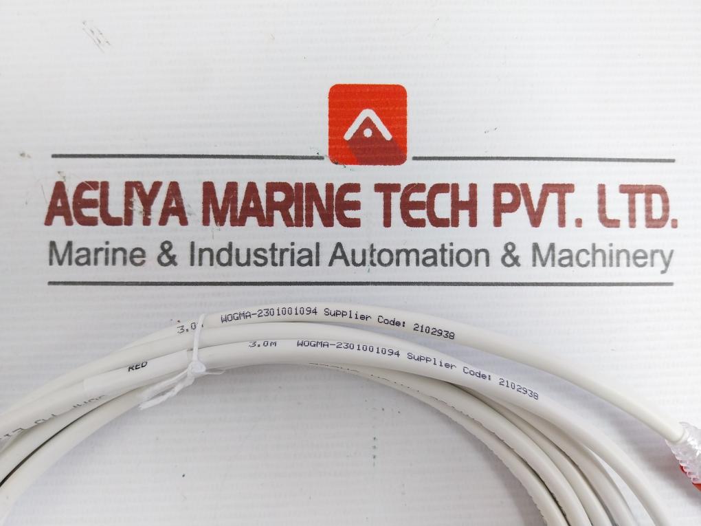 Fs-cci-hse-30 Ethernet Cable Set Honeywell