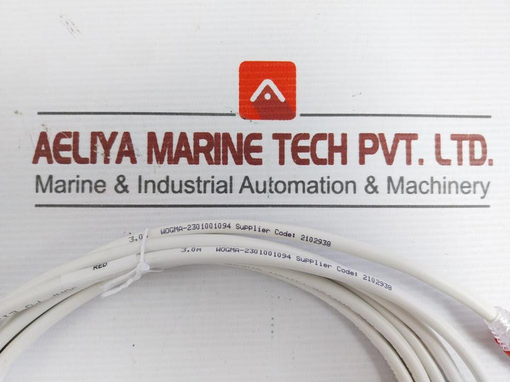 Fs-cci-hse-30 Ethernet Cable Set Honeywell