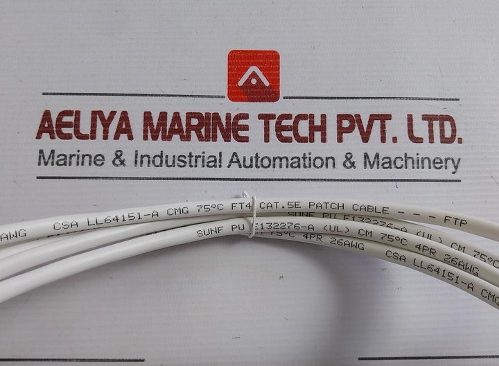 Fs-cci-hse-30 Ethernet Cable Set Honeywell