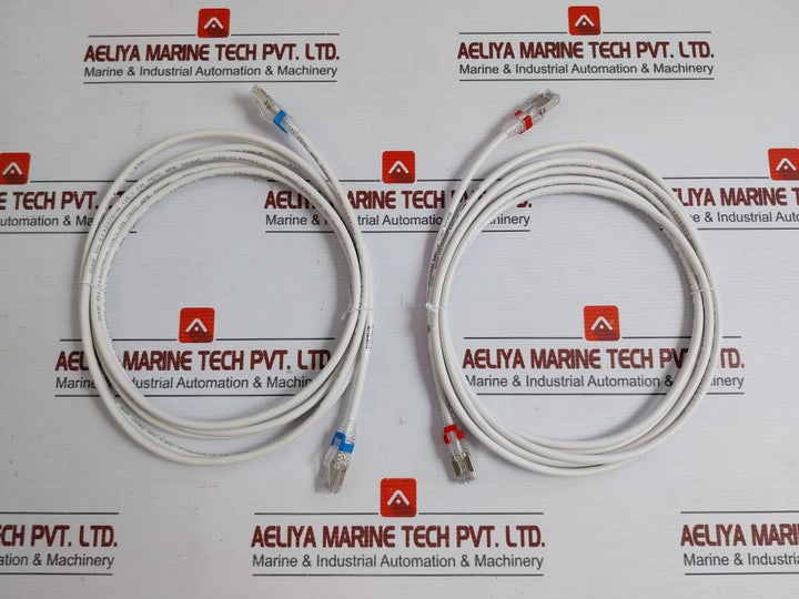 Fs-cci-hse-30 Ethernet Cable Set Honeywell