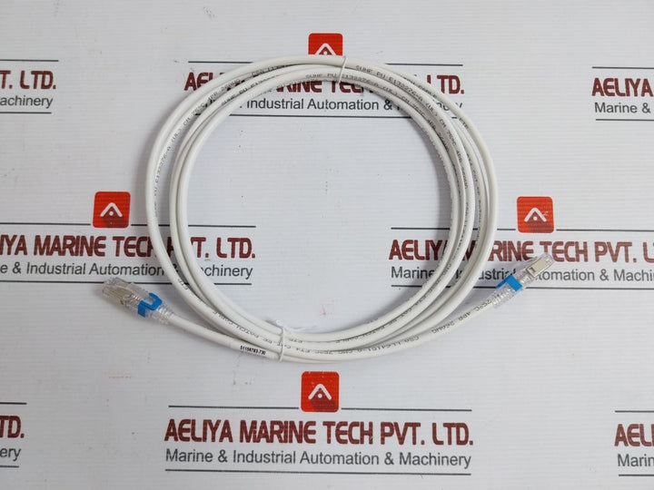 Fs-cci-hse-30 Ethernet Cable Set Honeywell