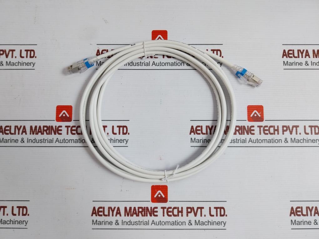 Fs-cci-hse-30 Ethernet Cable Set Honeywell
