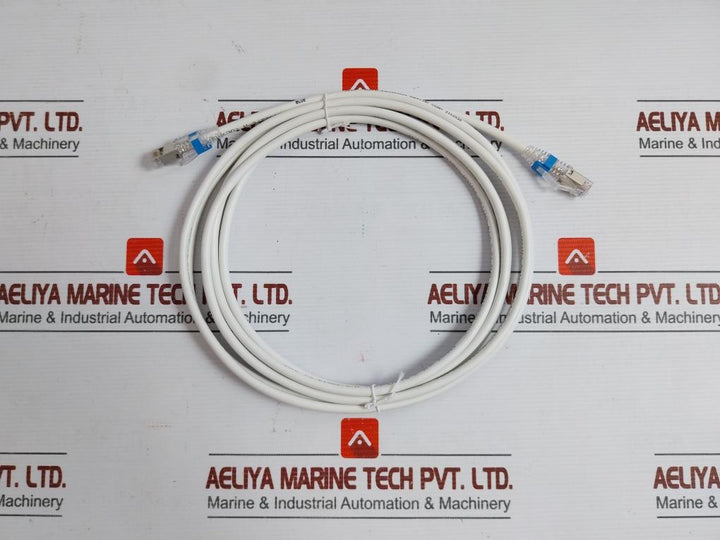 Fs-cci-hse-30 Ethernet Cable Set Honeywell
