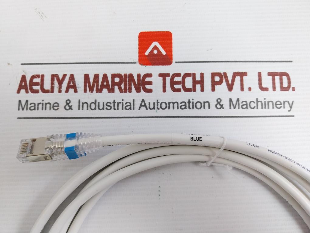 Fs-cci-hse-30 Ethernet Cable Set Honeywell