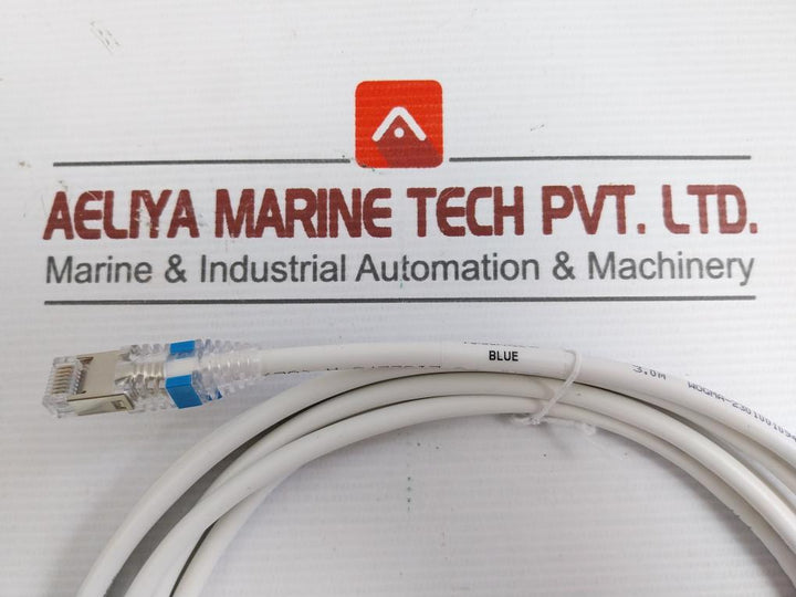 Fs-cci-hse-30 Ethernet Cable Set Honeywell