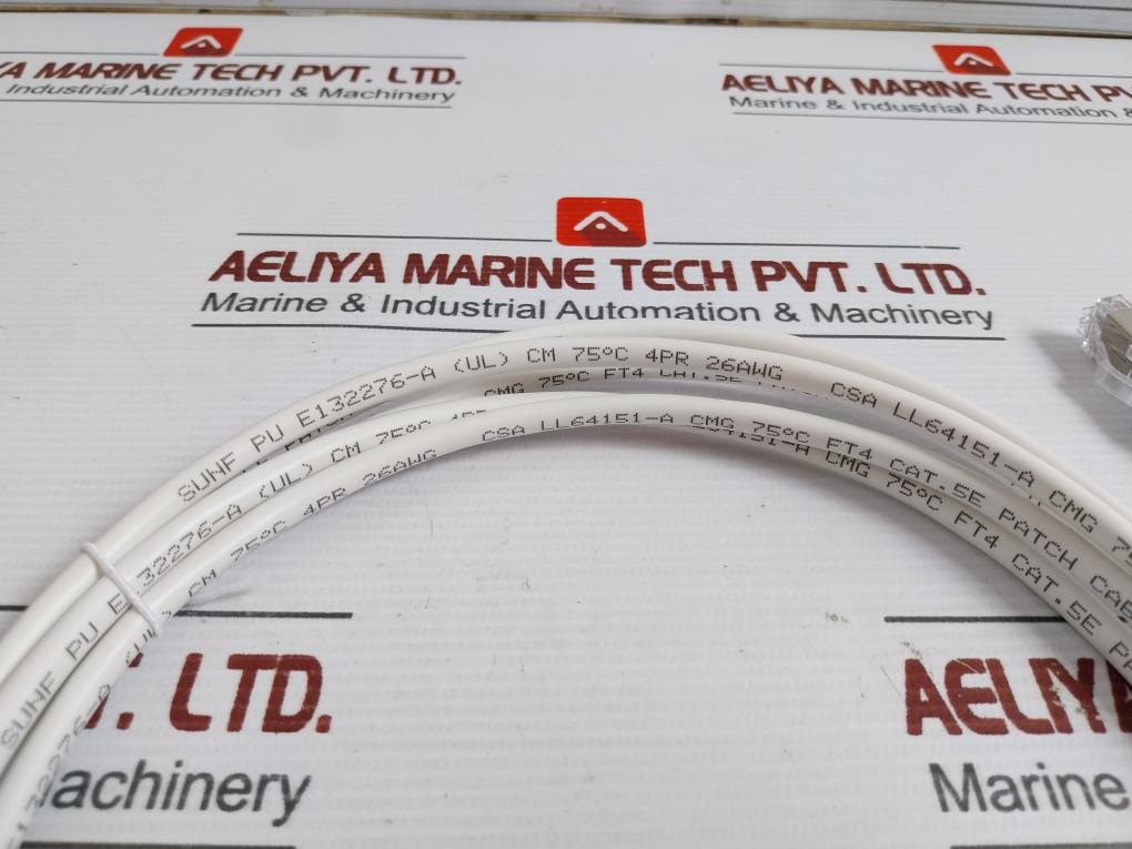 Fs-cci-hse-30 Ethernet Cable Set Honeywell