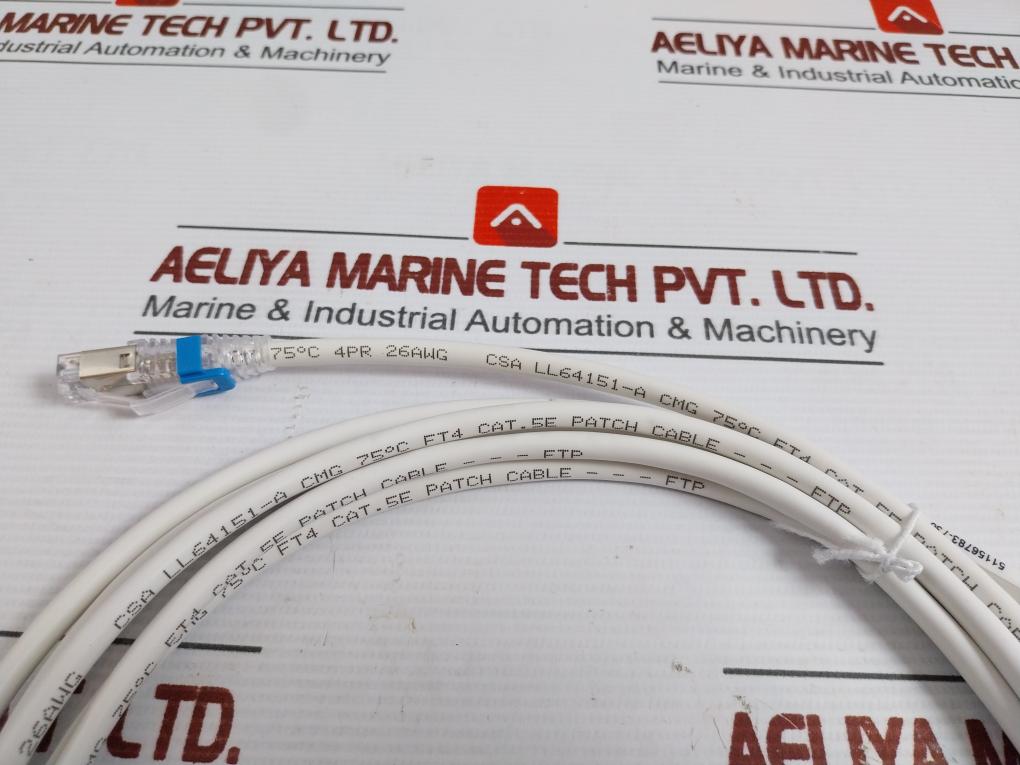 Fs-cci-hse-30 Ethernet Cable Set Honeywell