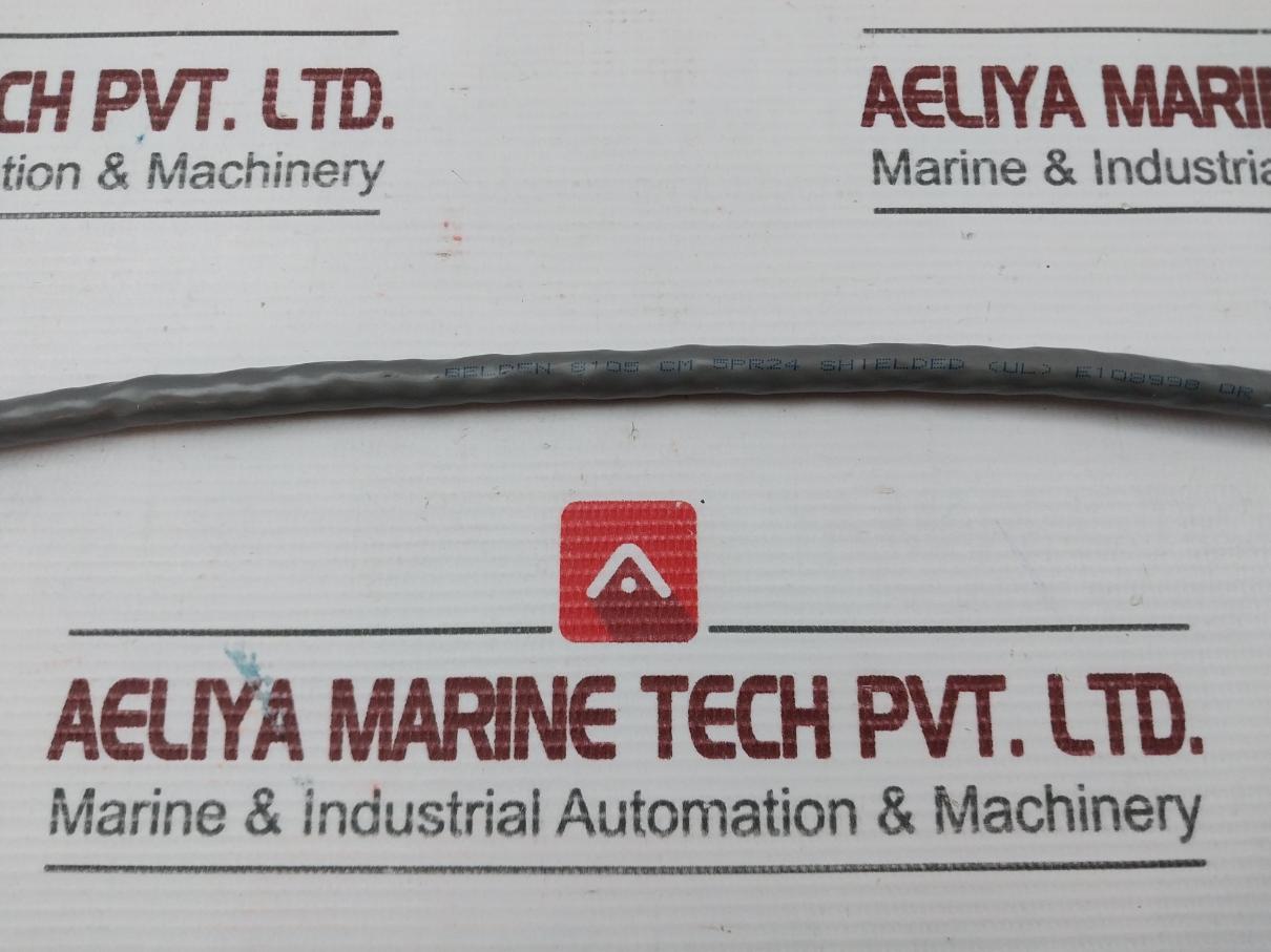 Fs-cci-uni-02 Low Voltage Computer Cable 2-meter Honeywell