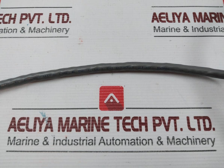 Fs-cci-uni-02 Low Voltage Computer Cable 2-meter Honeywell