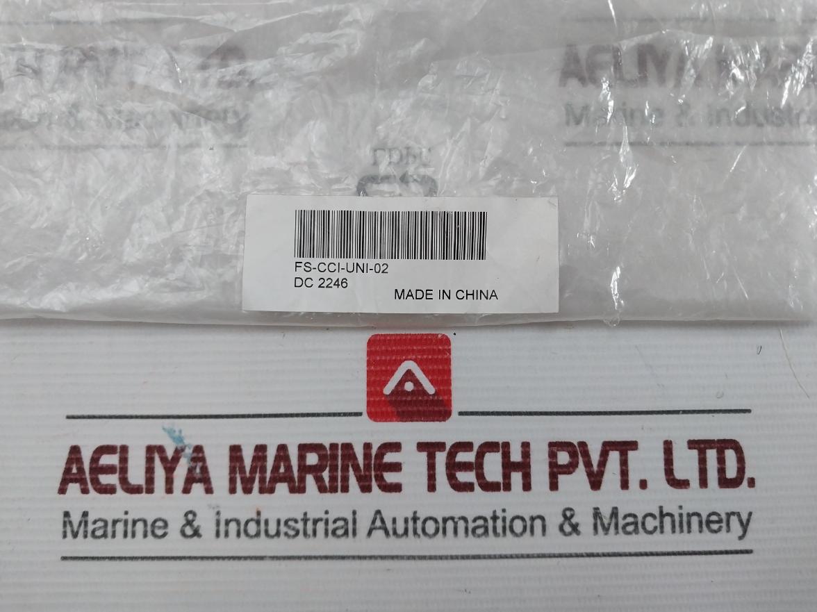 Fs-cci-uni-02 Low Voltage Computer Cable 2-meter Honeywell