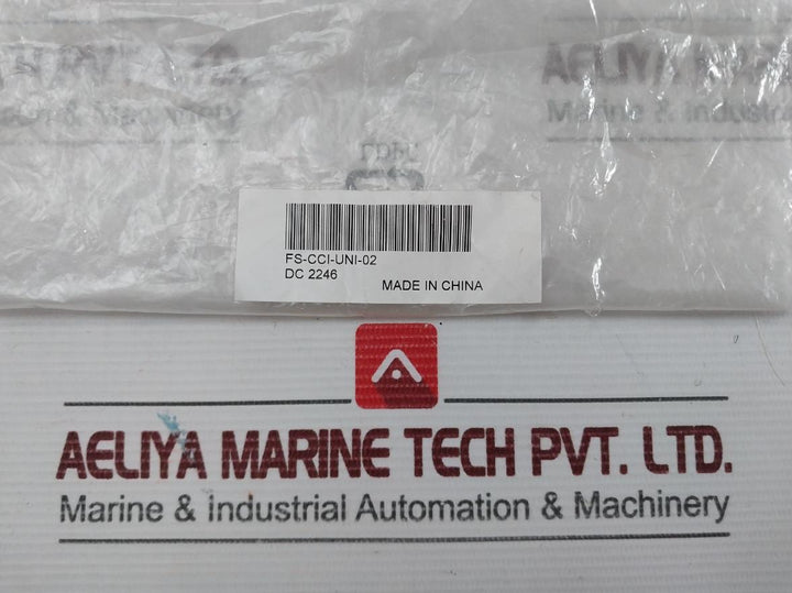 Fs-cci-uni-02 Low Voltage Computer Cable 2-meter Honeywell