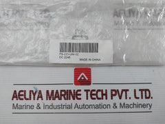 Fs-cci-uni-02 Low Voltage Computer Cable 2-meter Honeywell
