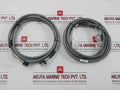 Fs-cci-uni-02 Low Voltage Computer Cable 2-meter Honeywell