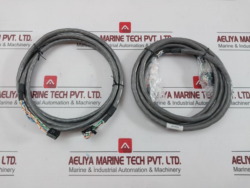 Fs-cci-uni-02 Low Voltage Computer Cable 2-meter Honeywell