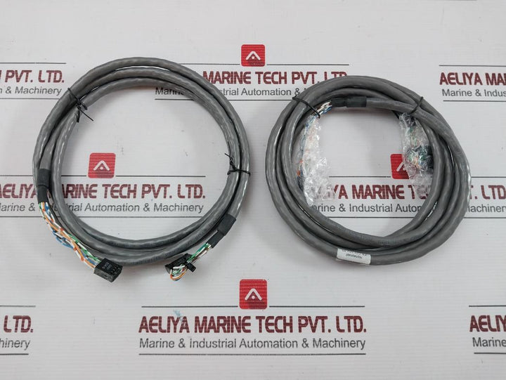Fs-cci-uni-02 Low Voltage Computer Cable 2-meter Honeywell
