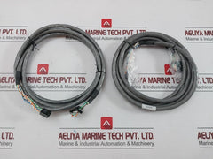 Fs-cci-uni-02 Low Voltage Computer Cable 2-meter Honeywell