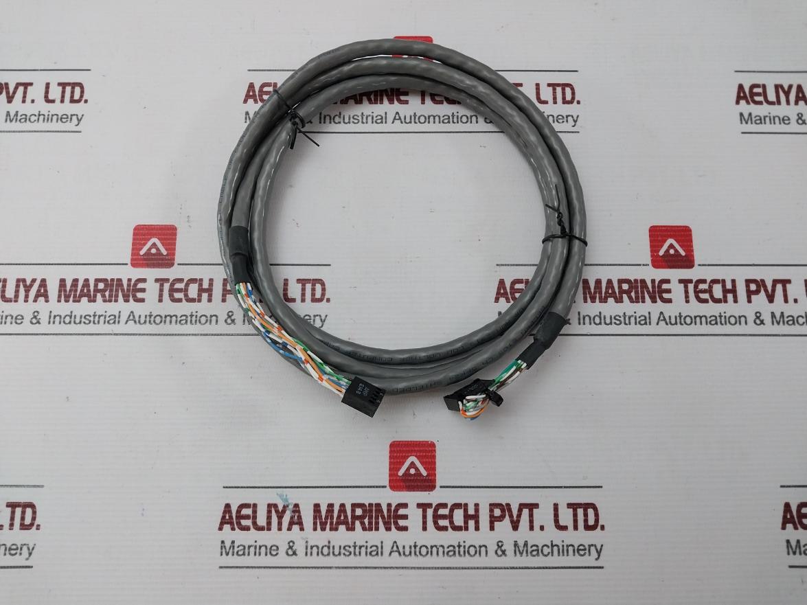 Fs-cci-uni-02 Low Voltage Computer Cable 2-meter Honeywell