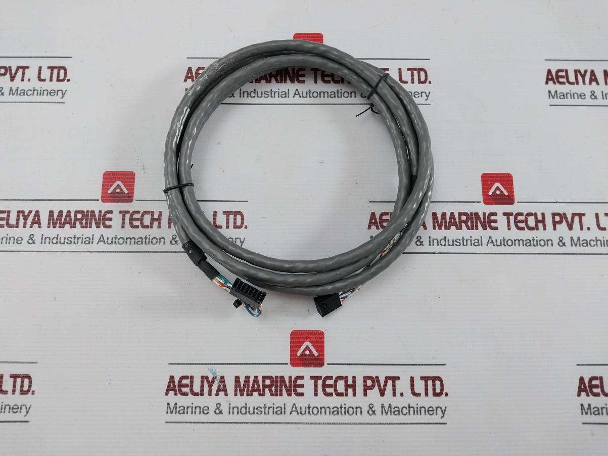 Fs-cci-uni-02 Low Voltage Computer Cable 2-meter Honeywell