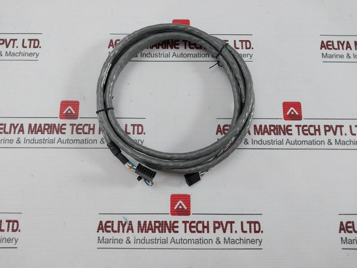 Fs-cci-uni-02 Low Voltage Computer Cable 2-meter Honeywell