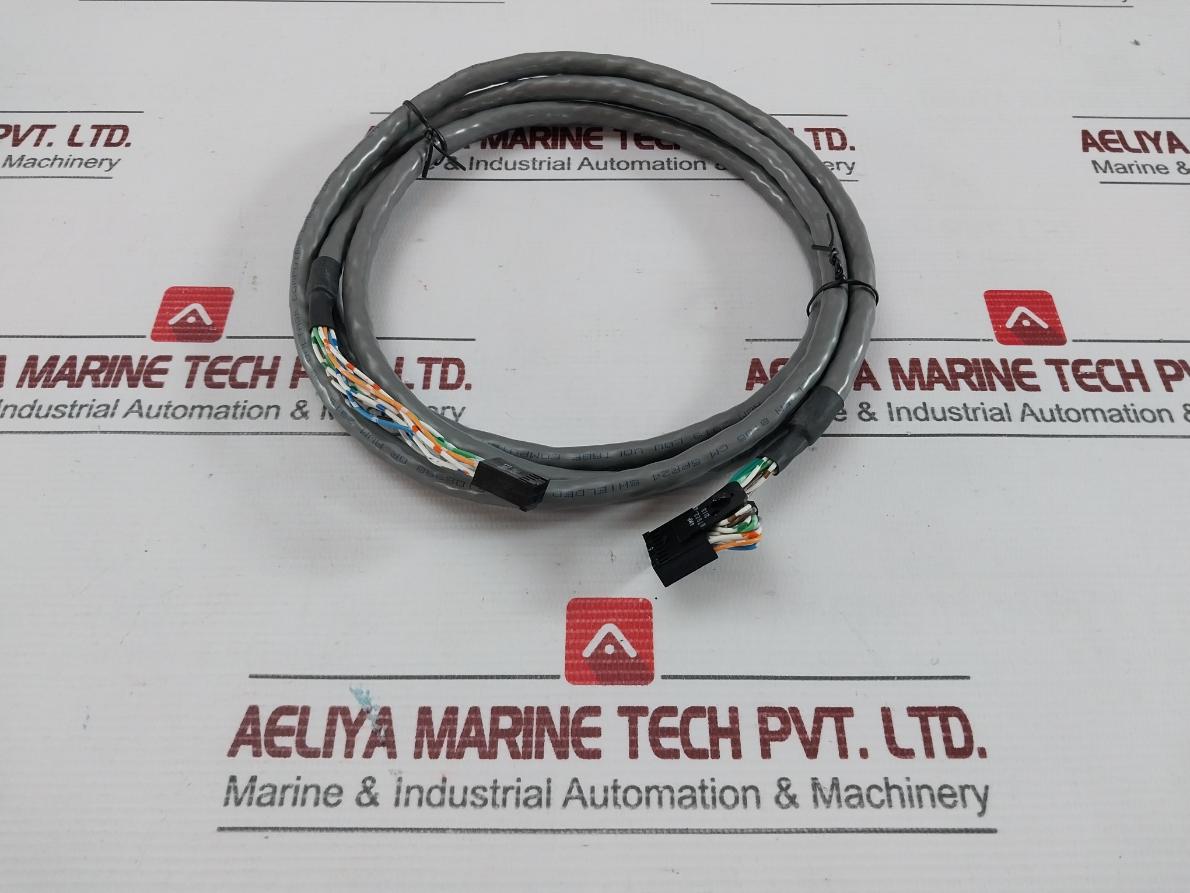 Fs-cci-uni-02 Low Voltage Computer Cable 2-meter Honeywell