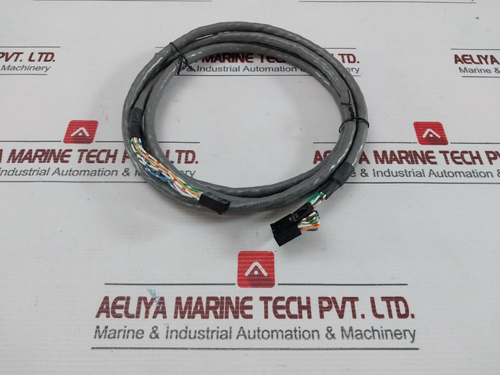 Fs-cci-uni-02 Low Voltage Computer Cable 2-meter Honeywell