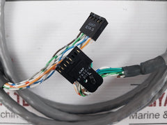Fs-cci-uni-02 Low Voltage Computer Cable 2-meter Honeywell