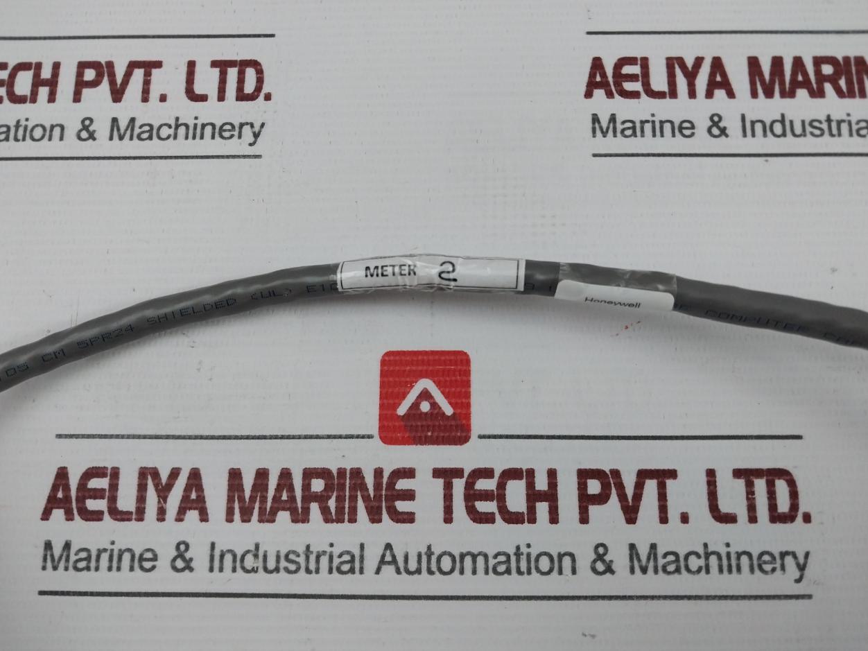 Fs-cci-uni-02 Low Voltage Computer Cable 2-meter Honeywell