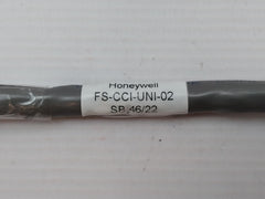 Fs-cci-uni-02 Low Voltage Computer Cable 2-meter Honeywell