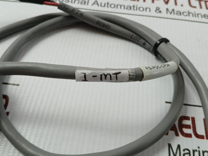 Fs-pdc-cp24 Power Distribution Cable 1 Meter Honeywell