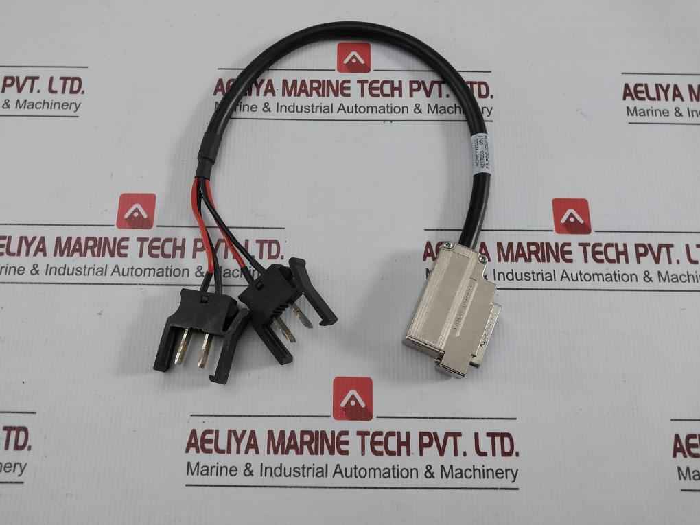 Fs-pdc-ioep3A Power Distribution Cable Honeywell