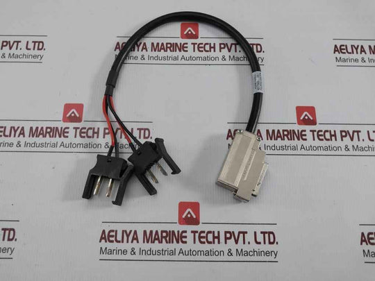 Fs-pdc-ioep3A Power Distribution Cable Honeywell