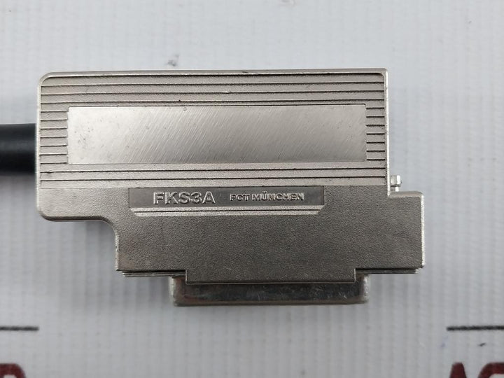Fs-pdc-ioep3A Power Distribution Cable Honeywell