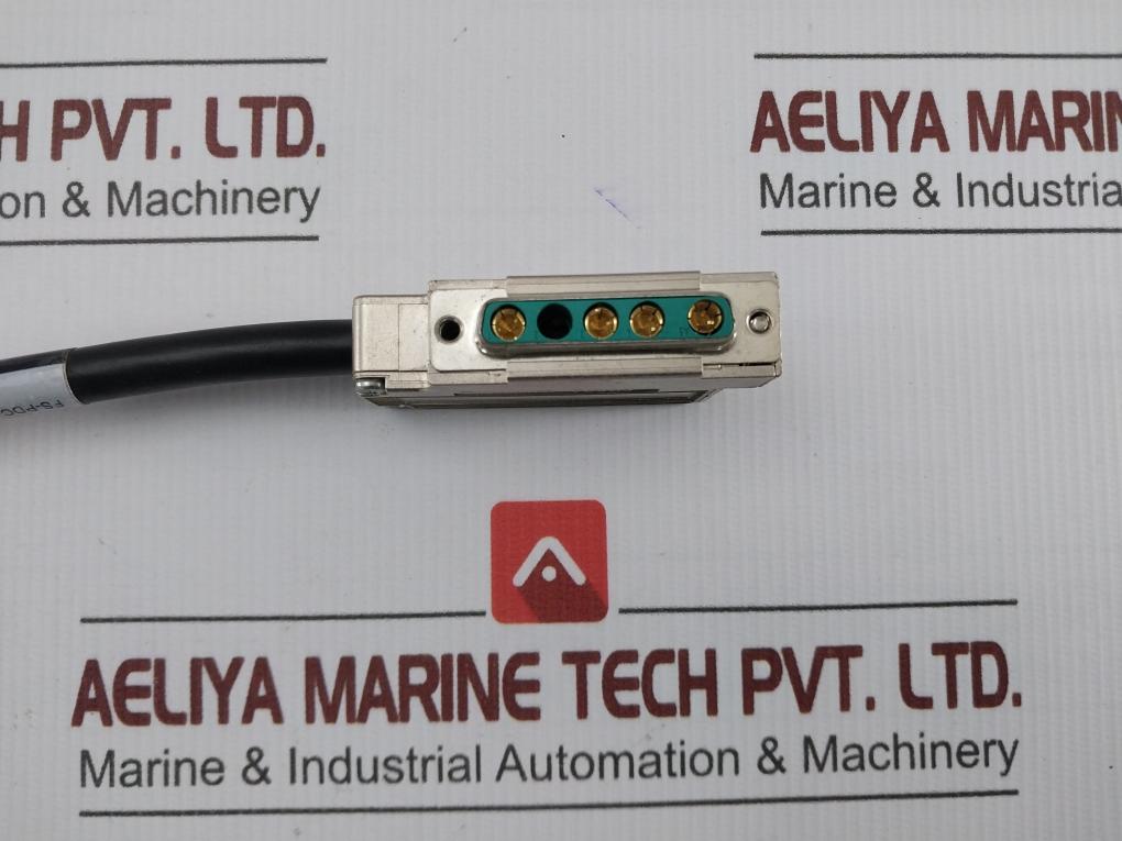 Fs-pdc-ioep3A Power Distribution Cable Honeywell