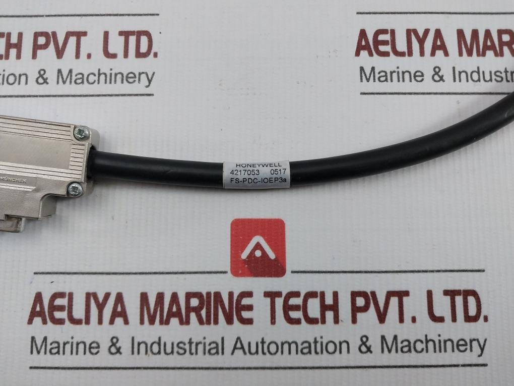 Fs-pdc-ioep3A Power Distribution Cable Honeywell