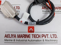 Fs-pdc-ioip1A D-sub Connector Cable 0.5 Meter Honeywell