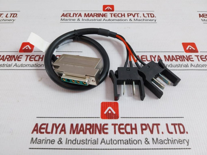 Fs-pdc-ioip1A D-sub Connector Cable 0.5 Meter Honeywell