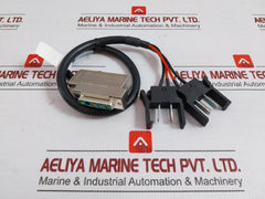 Fs-pdc-ioip1A D-sub Connector Cable 0.5 Meter Honeywell