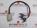 Fs-pdc-ioip1A Power Distributor Cable Honeywell 600V