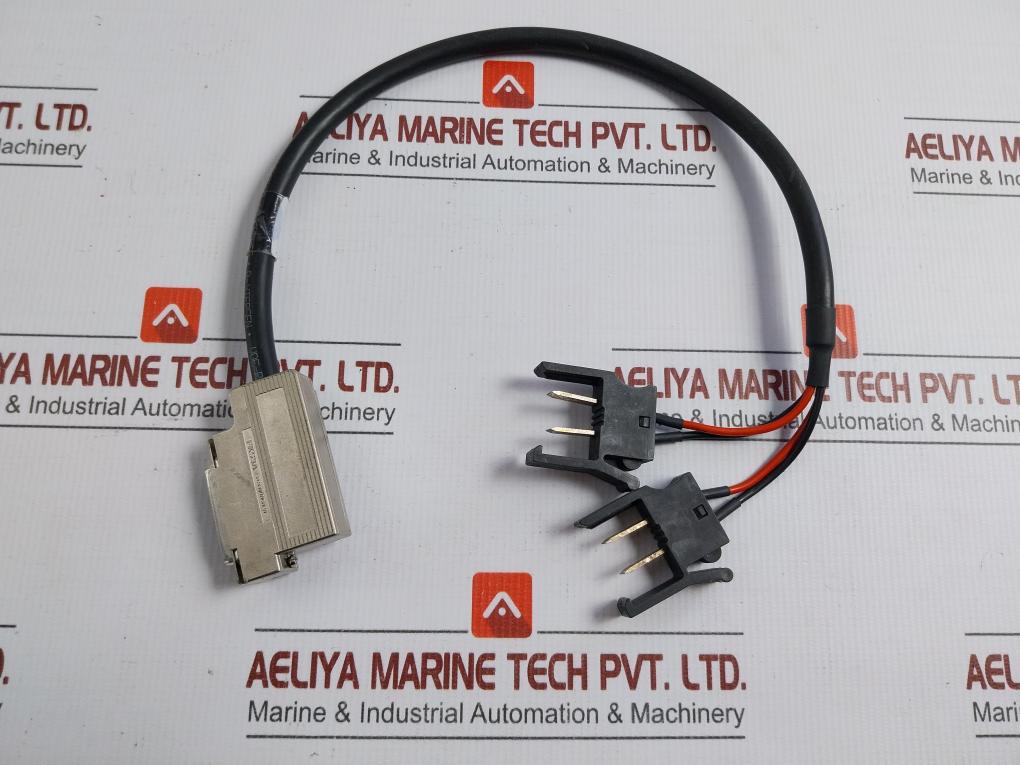 Fs-pdc-ioip1A Power Distributor Cable Honeywell 600V