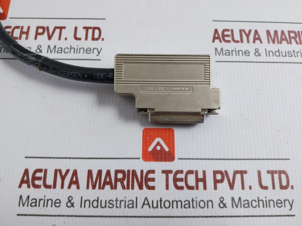 Fs-pdc-ioip1A Power Distributor Cable Honeywell 600V