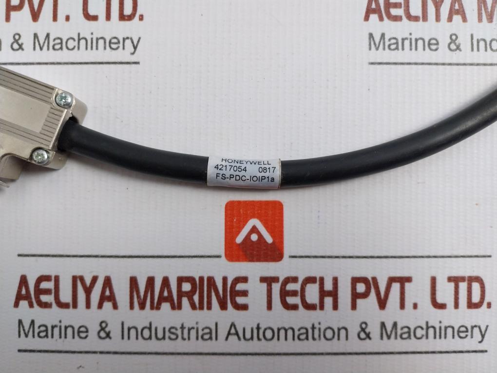 Fs-pdc-ioip1A Power Distributor Cable Honeywell 600V