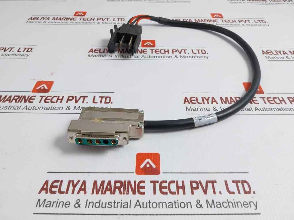 Fs-pdc-ioip1A Power Distributor Cable Honeywell 600V