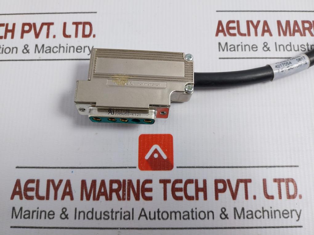 Fs-pdc-ioip1A Power Distributor Cable Honeywell 600V