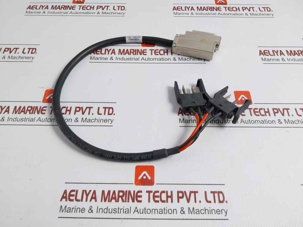 Fs-pdc-ioip1A Power Distributor Cable Honeywell 600V