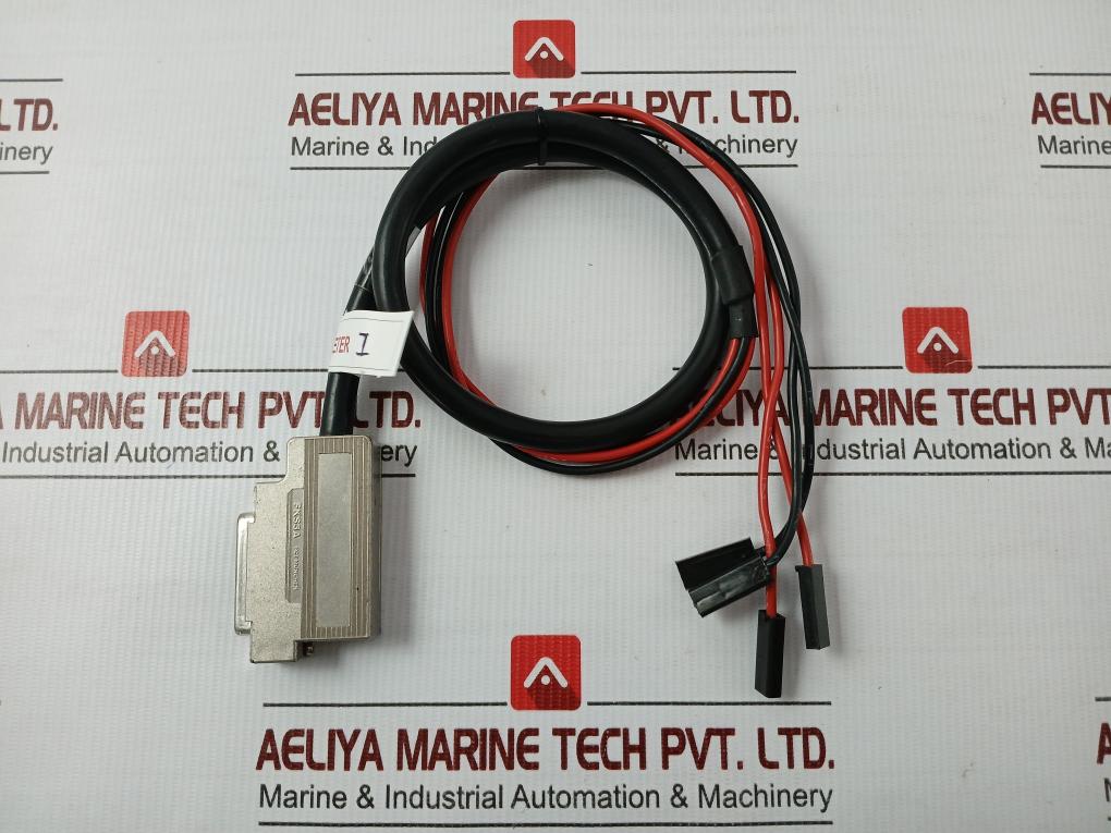 Fs-pdc-ioip1 Power Distributor Cable 1 Meter Honeywell