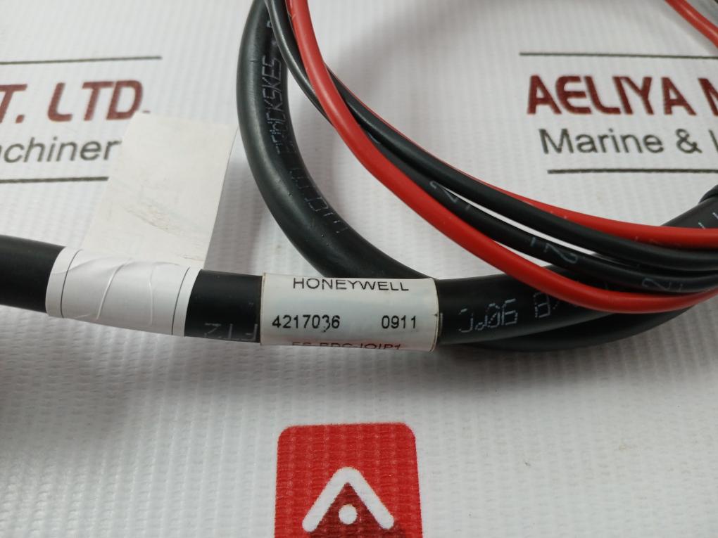 Fs-pdc-ioip1 Power Distributor Cable 1 Meter Honeywell