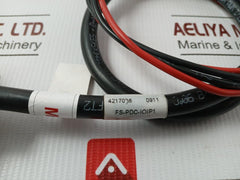 Fs-pdc-ioip1 Power Distributor Cable 1 Meter Honeywell