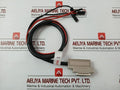 Fs-pdc-ioip1 Power Distributor Cable 1 Meter Honeywell